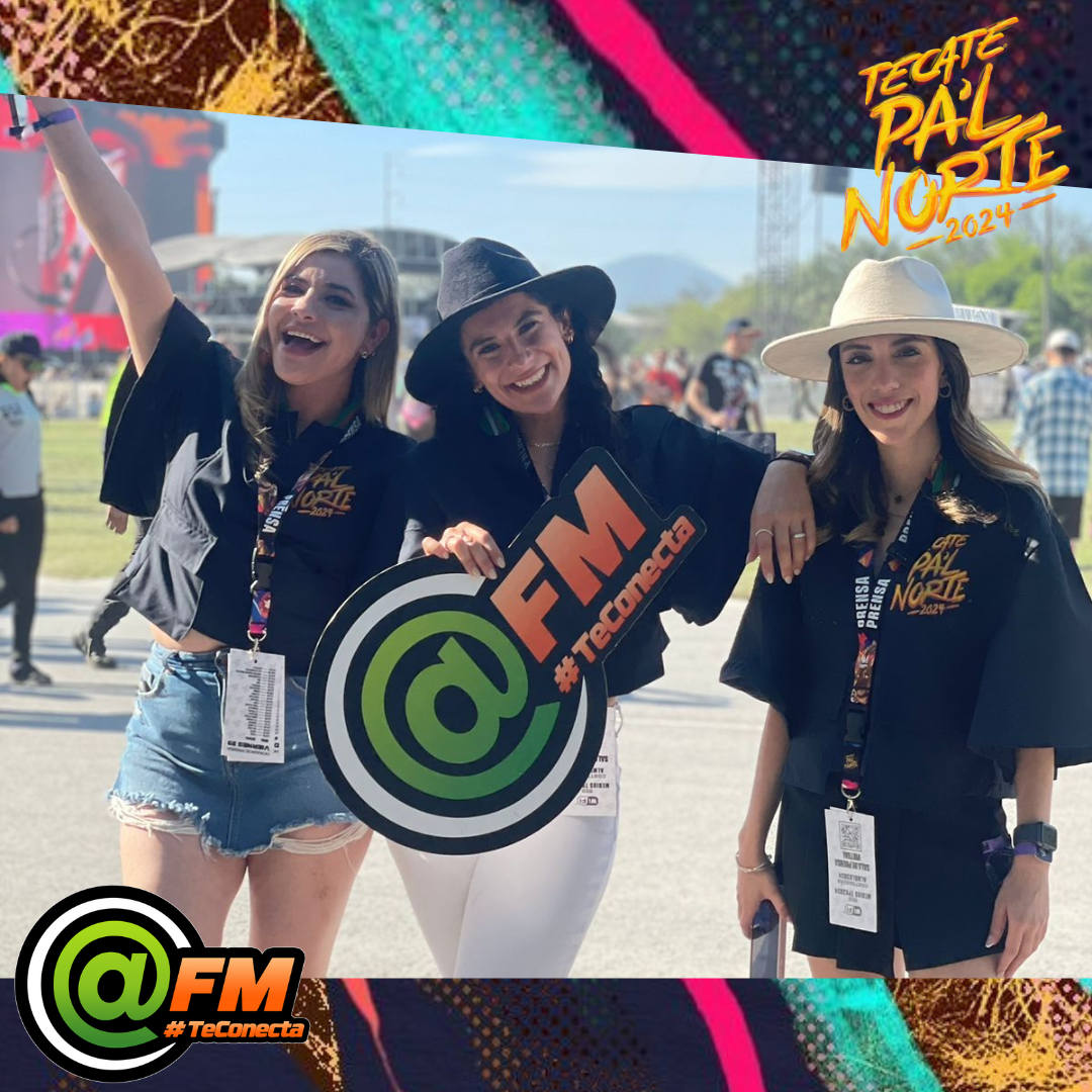 COBERTURA TECATE PA´L NORTE 2024